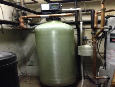 Photos from Howard C. Johns, Inc.