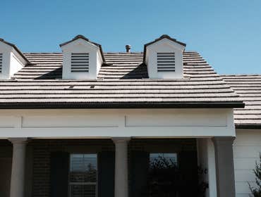 Roofing