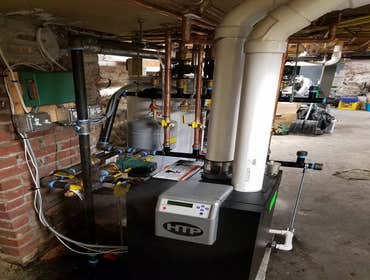 Photos from Mike Richard Plumbing & Heating Services