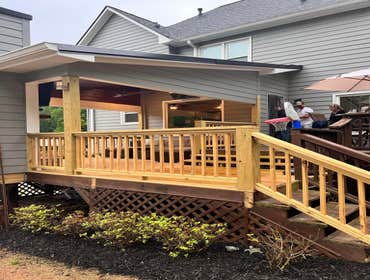 Photos by Graham Residential Construction #1