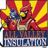 Spray Foam Insulation Services in Phoenix, Az - All Valley Insulation LLC logo