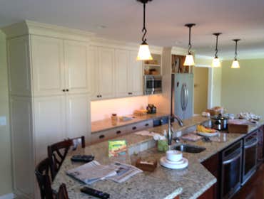 Photos from J Rush Custom Construction Inc