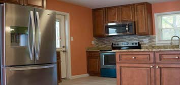 District heights investment property