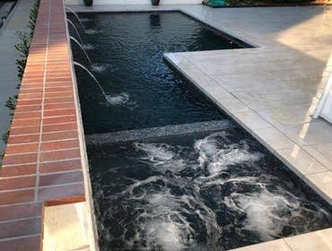 Swimming Pools