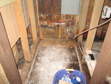 Before and After Photos