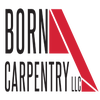 Born Carpentry LLC logo