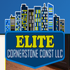Elite Cornerstone Const Llc logo