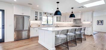 Smith & Sell Construction Inc