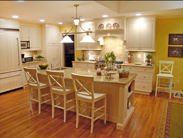 Design Discipline Builders