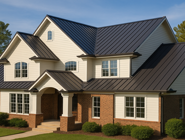 Photos by Rise Roofing #1