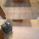 Tile and Grout Cleaning