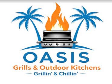 Photos by Oasis Grills & Outdoor Kitchens85215 #1