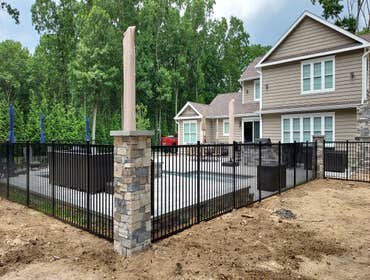 Photos by Dream Fence Incorporated #1