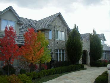 Steven DeWitt Architecture & Construction Photos