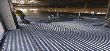 4 Season Concrete Construction