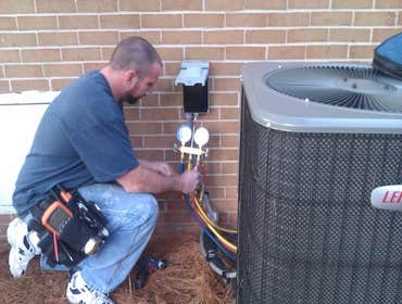 Cool Change Heating & Air Conditioning - Raleigh, NC & The Triangle Your Trusted Source for All of Your Raleigh Heating and Air Conditioning Repair and