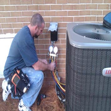 Cool Change Heating & Air Conditioning - Raleigh, NC & The Triangle Your Trusted Source for All of Your Raleigh Heating and Air Conditioning Repair and
