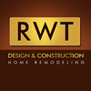 RWT Design and Construction Inc logo