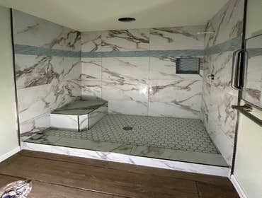 Photos by Sb Tile Construction #2