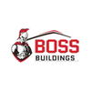 Boss Buildings logo