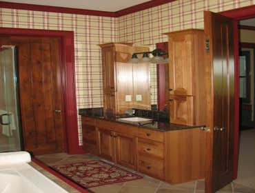 Granville Home