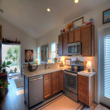 Flagler Beach Residence