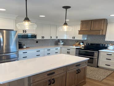 Photos from Jackson Remodeling & Repair