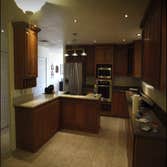 Blocker Kitchen