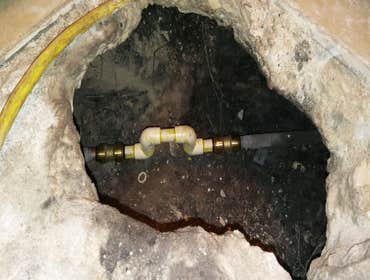 Photos from C Lacey Plumbing