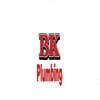 Bk Plumbing logo