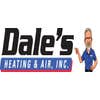 Dale's Heating & Air, Inc. logo