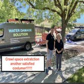 Photos by Water Damage Solution #1 Water Damage Mold Removal Specialist Crawl Space Clean Up