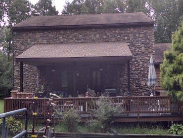 Photos from Adam Boyer Masonry Contractor
