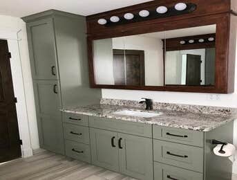 Photos by A.Olbrot Construction Inc #1