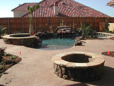 Photos from Cutting Edge Pool & Patio