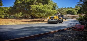 Apex Asphalt Paving