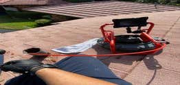 Leakbusters plumbing Pahrump Nv
