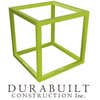 Durabuilt Construction, Inc logo