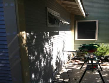 Goodloe Res. Addition