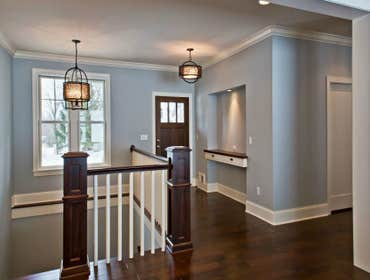 Hahn Residence