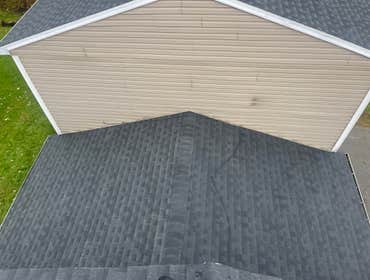 Photos by Jaison Costa Construction LLC #1 roof replacement