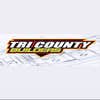Tri County Builders logo