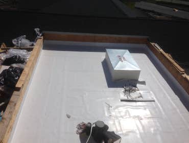 Photo(s) from Weather Roofing & Construction LLC roofing galleria