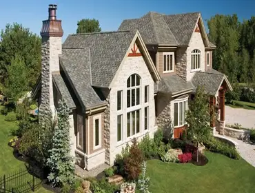 Roofing Projects