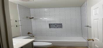 Photos by Creativity Tile LLC #1