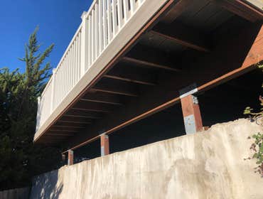 Photos by Santa Barbara Deck & Fence #1