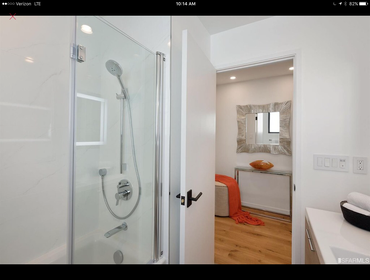 Custom Home 1