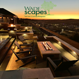Wadescapes Total Lawn & Landscape Management