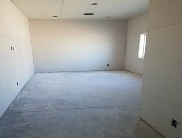 RV Garage With Apartment Project