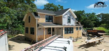 Beyond Measure Construction
